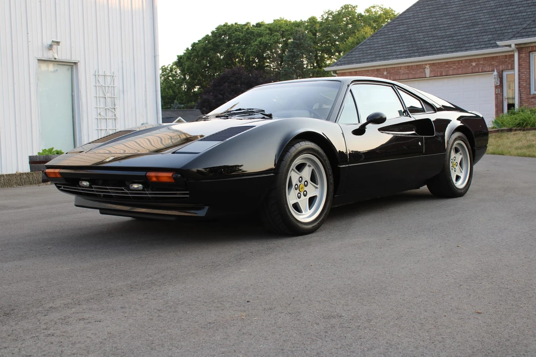 1977 Ferrari 308 GTB - Image 7 of 31