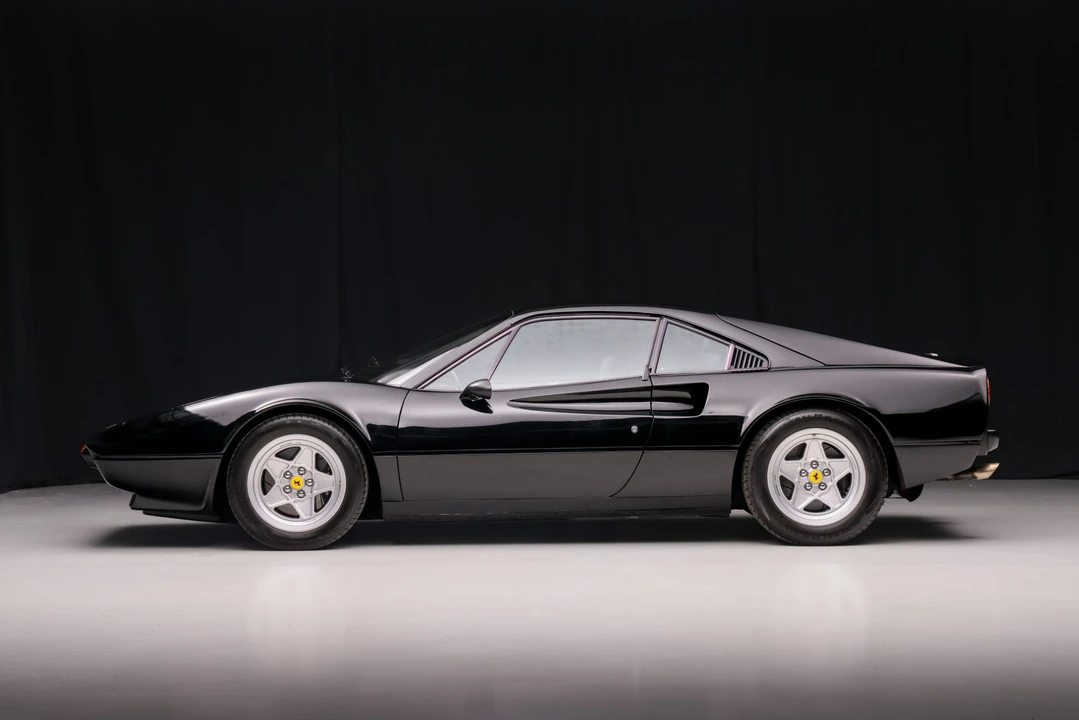 1977 Ferrari 308 GTB - Image 5 of 31