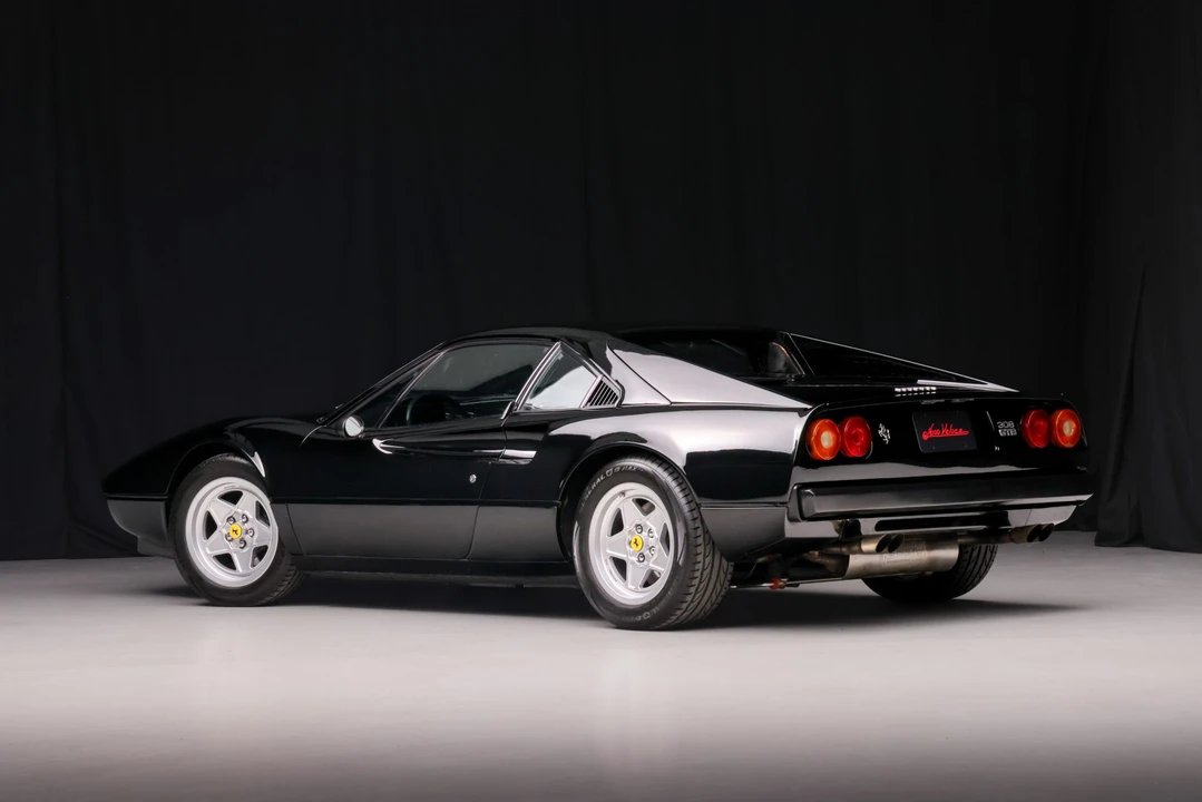 1977 Ferrari 308 GTB - Image 6 of 31