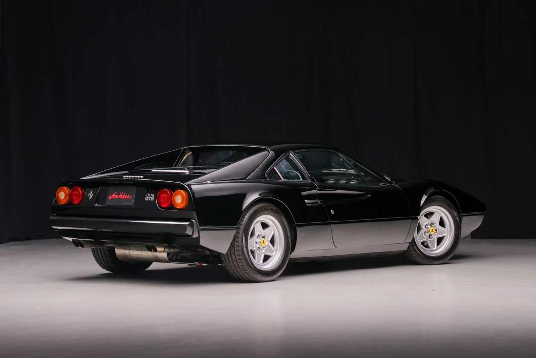 1977 Ferrari 308 GTB - Image 11 of 31