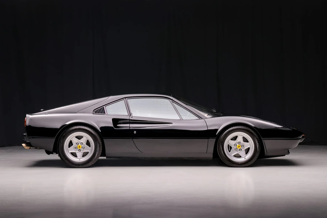 1977 Ferrari 308 GTB - Image 12 of 31