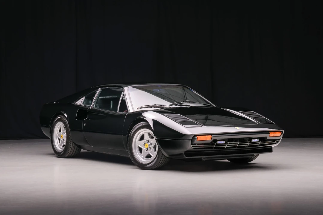 1977 Ferrari 308 GTB - Image 14 of 31