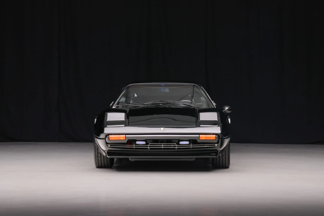 1977 Ferrari 308 GTB - Image 15 of 31