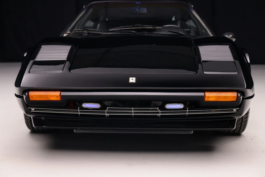 1977 Ferrari 308 GTB - Image 16 of 31