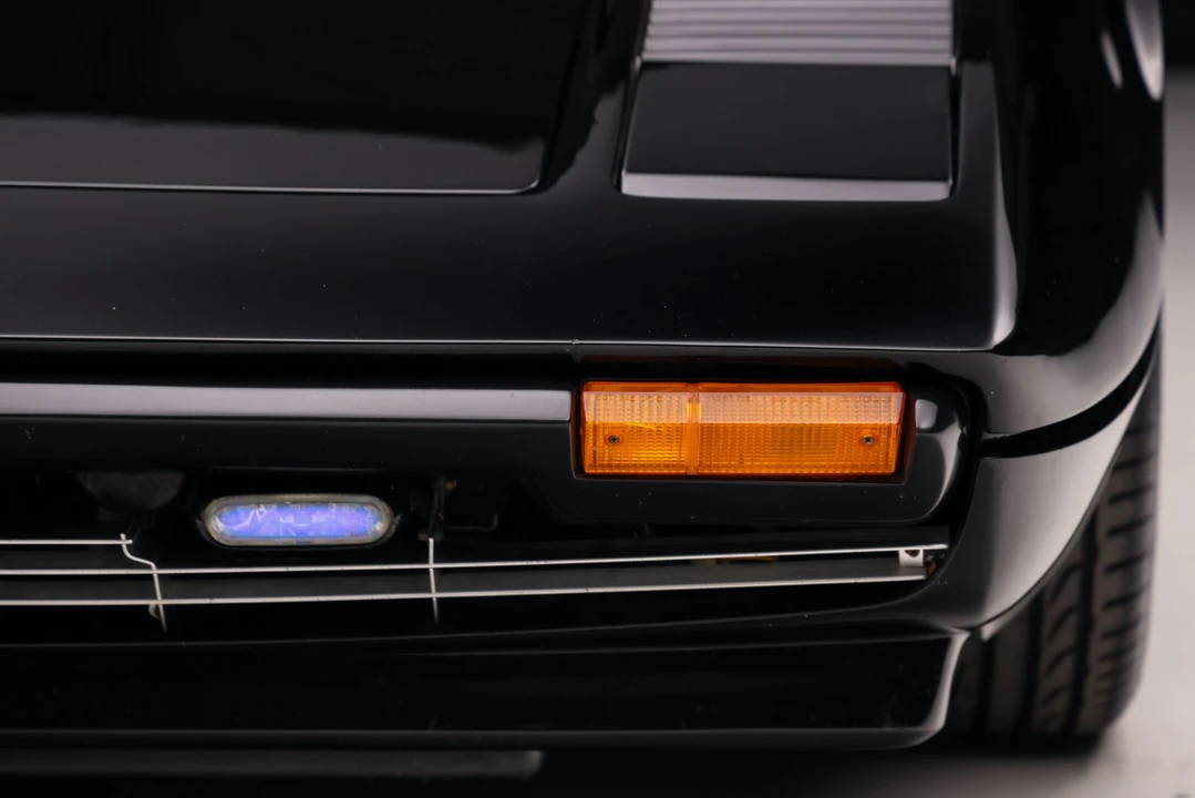 1977 Ferrari 308 GTB - Image 19 of 31