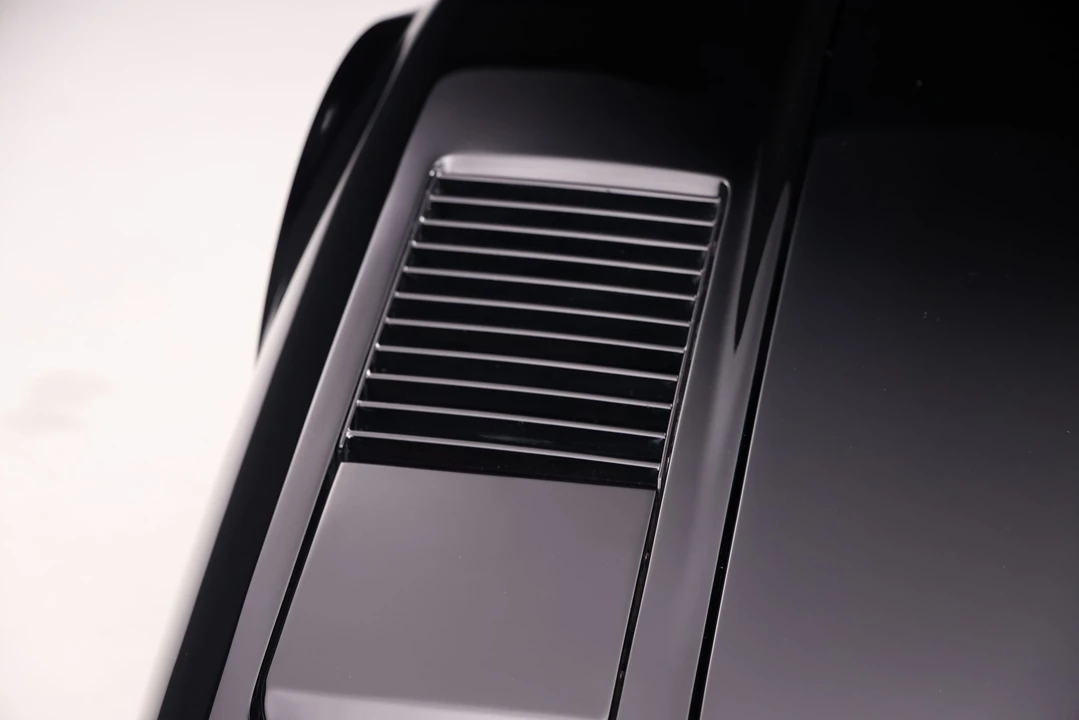1977 Ferrari 308 GTB - Image 26 of 31