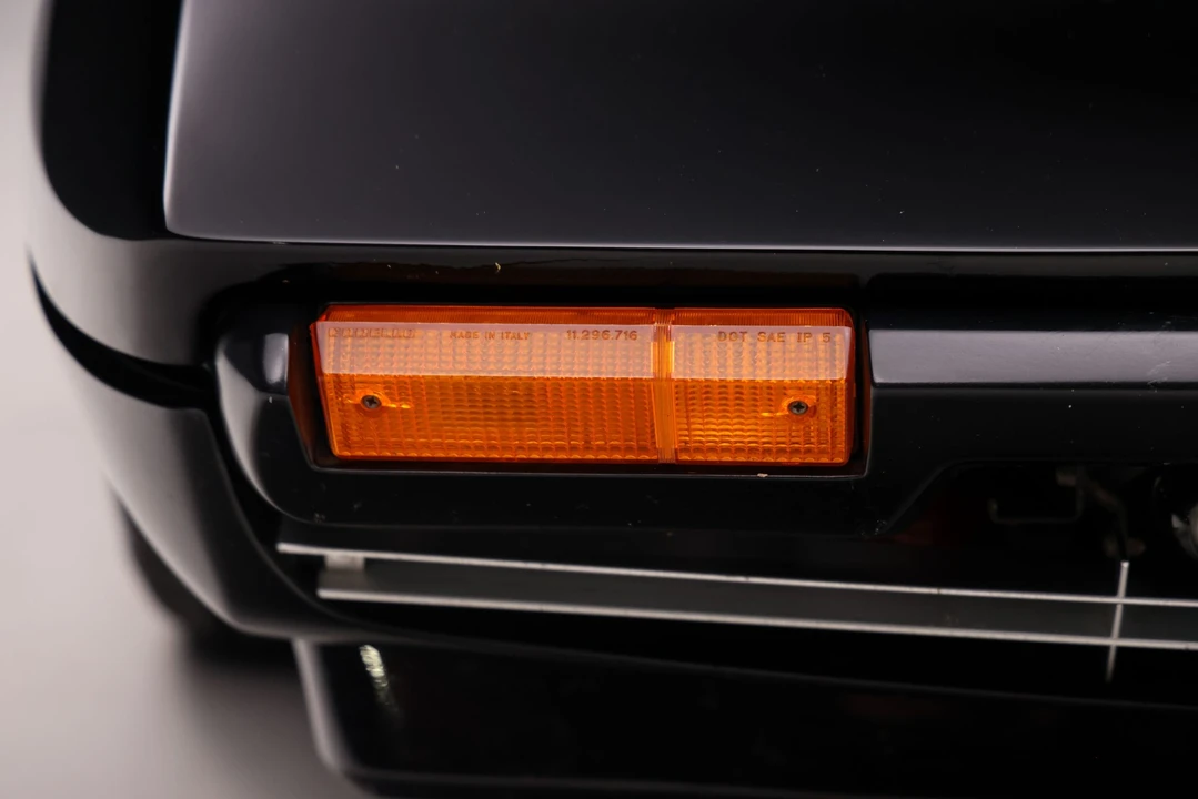 1977 Ferrari 308 GTB - Image 28 of 31