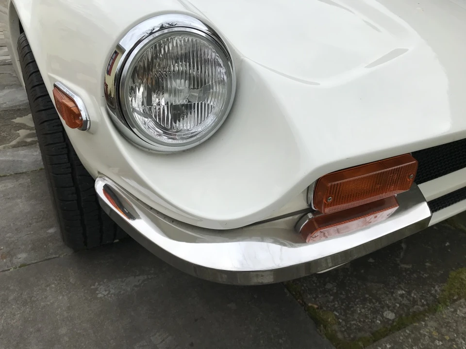 1977 TVR 2500M - Image 22 of 31
