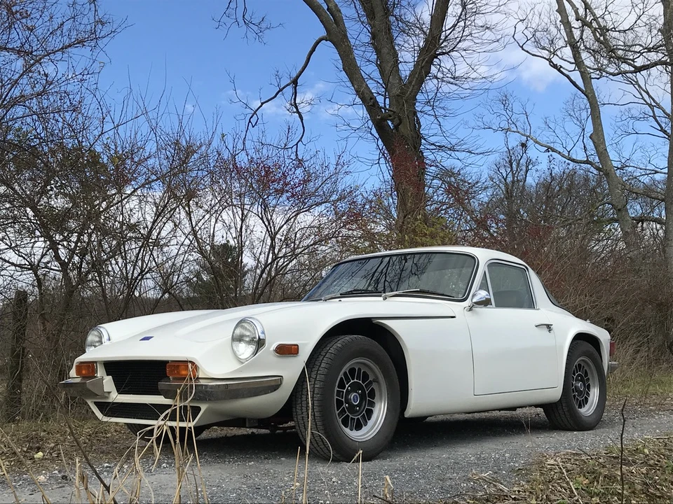 1977 TVR 2500M - Image 6 of 31