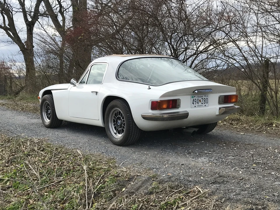 1977 TVR 2500M - Image 9 of 31