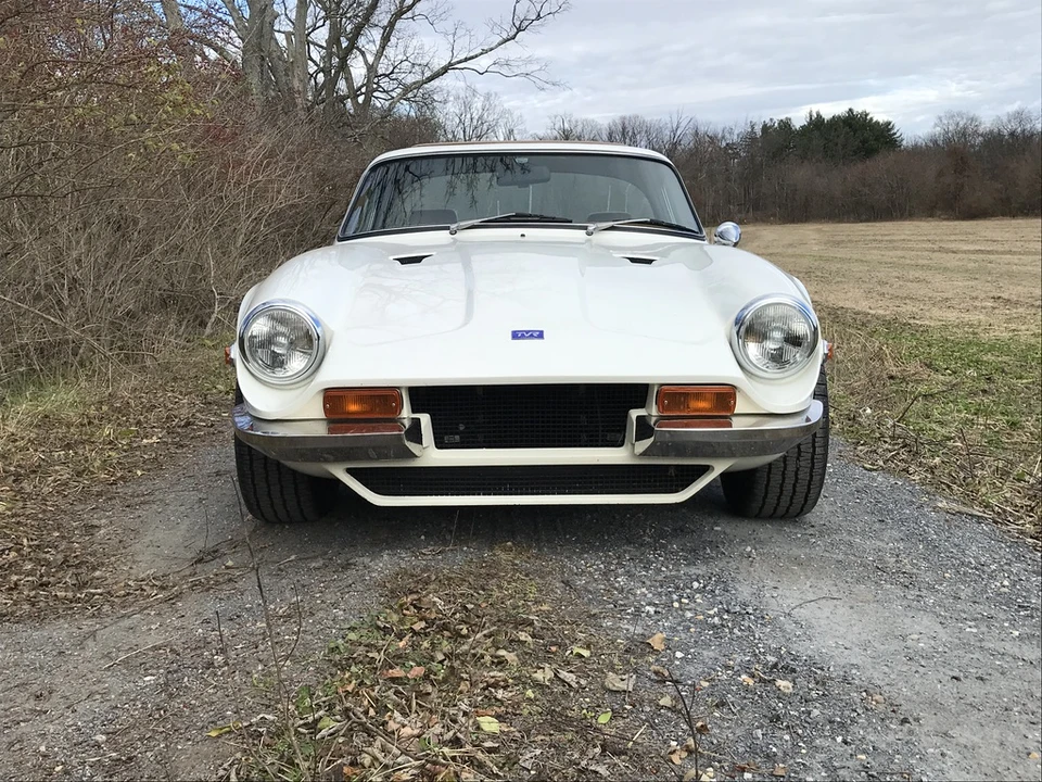 1977 TVR 2500M - Image 2 of 31