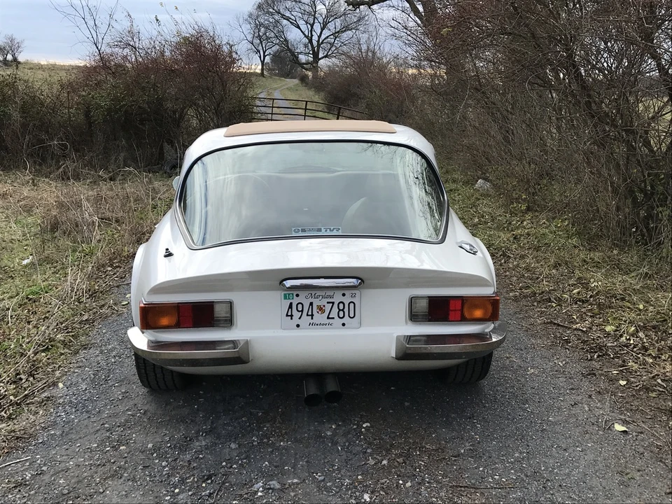 1977 TVR 2500M - Image 12 of 31