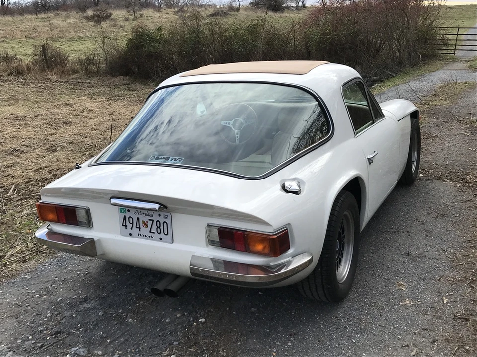 1977 TVR 2500M - Image 13 of 31