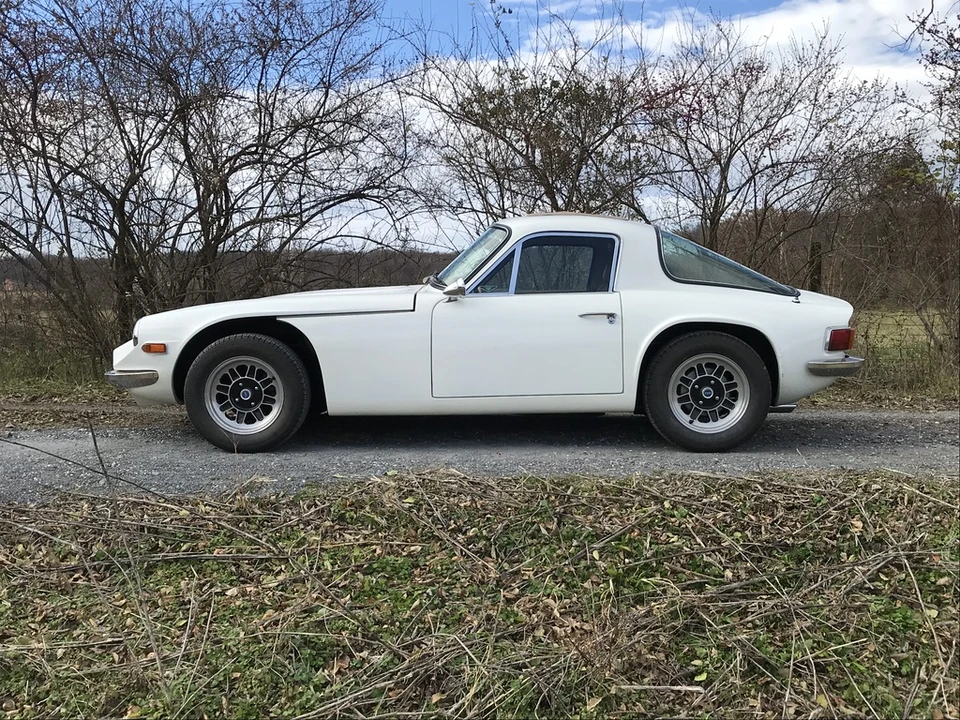 1977 TVR 2500M - Image 8 of 31