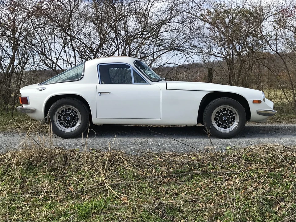 1977 TVR 2500M - Image 15 of 31