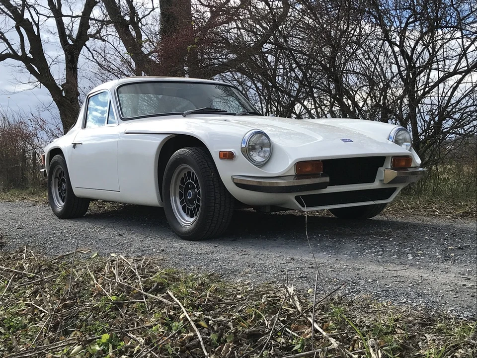 1977 TVR 2500M - Image 16 of 31