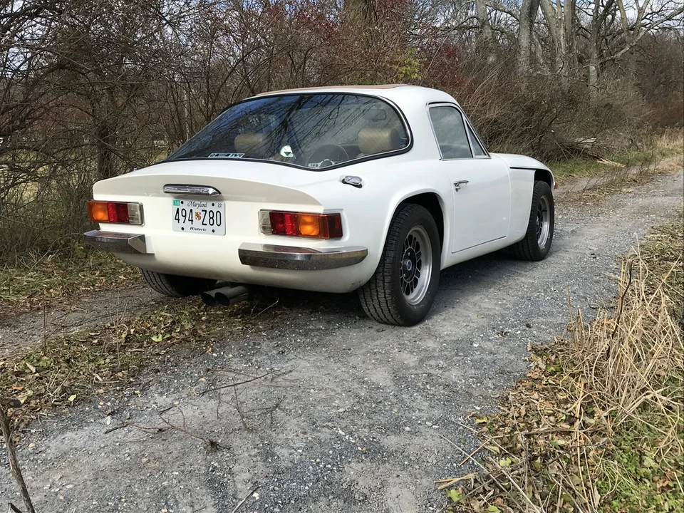 1977 TVR 2500M - Image 14 of 31