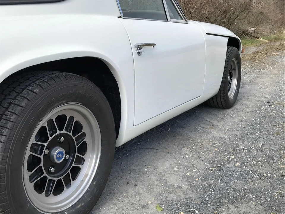 1977 TVR 2500M - Image 24 of 31