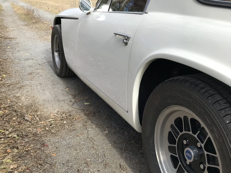 1977 TVR 2500M - Image 23 of 31
