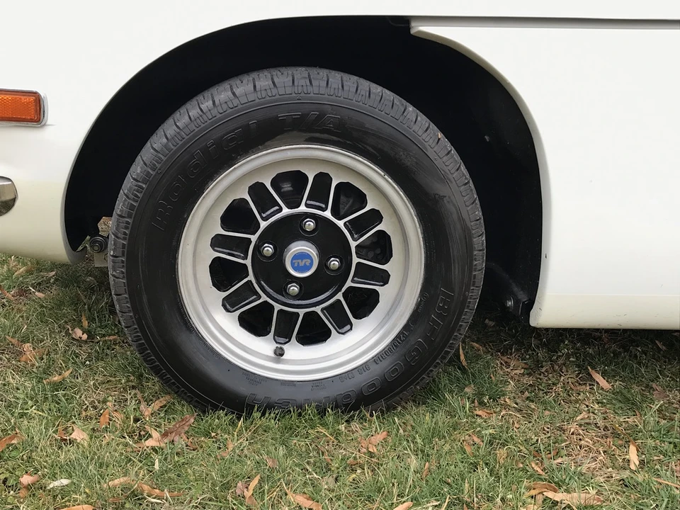 1977 TVR 2500M - Image 26 of 31