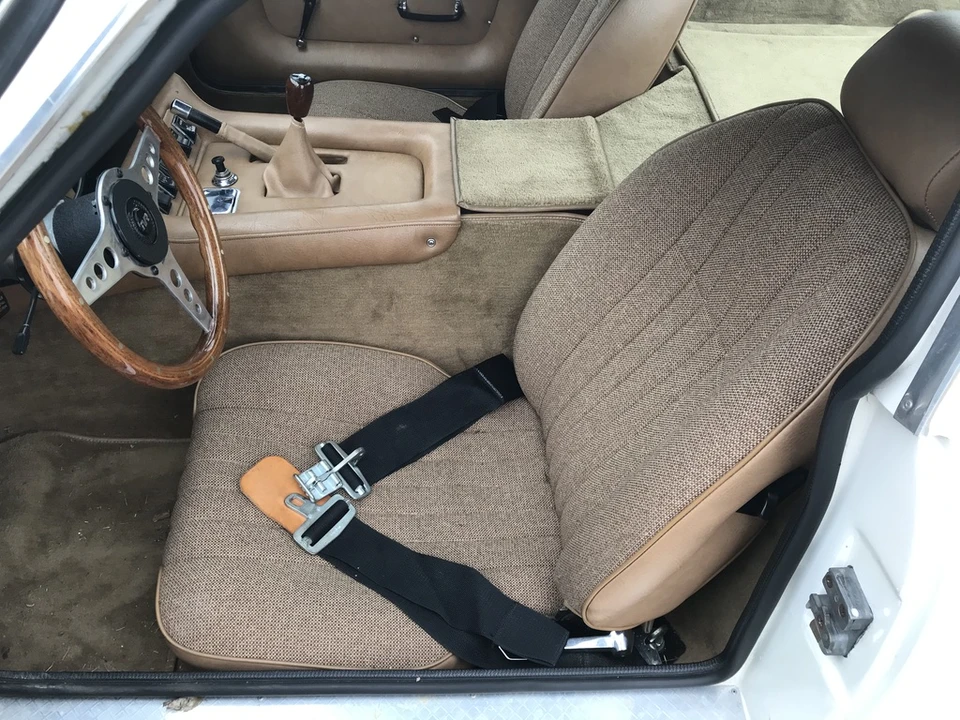 1977 TVR 2500M - Image 31 of 31