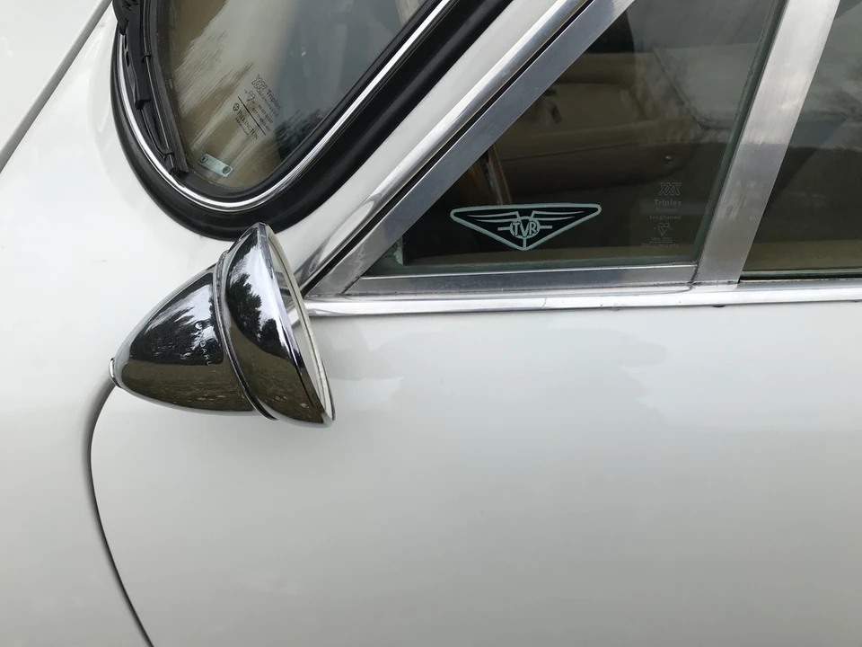 1977 TVR 2500M - Image 20 of 31