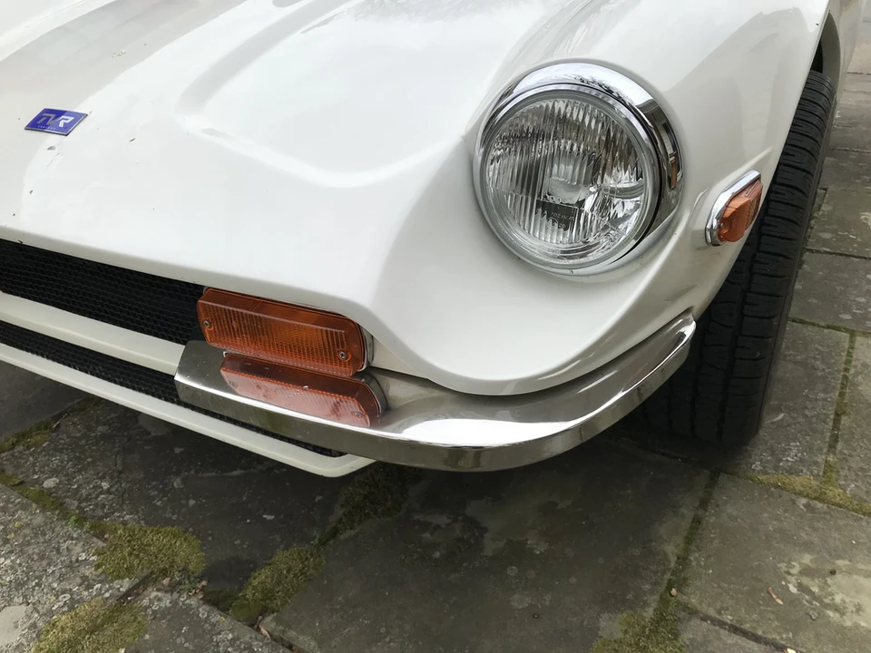 1977 TVR 2500M - Image 21 of 31