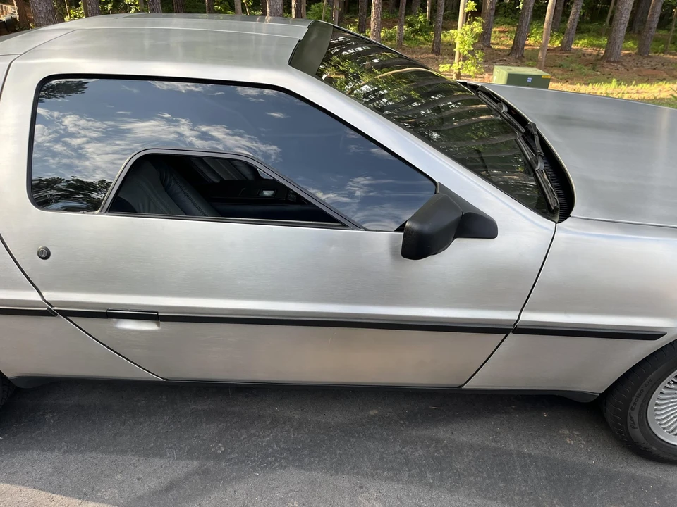 1981 DeLorean DMC-12 - Image 18 of 31