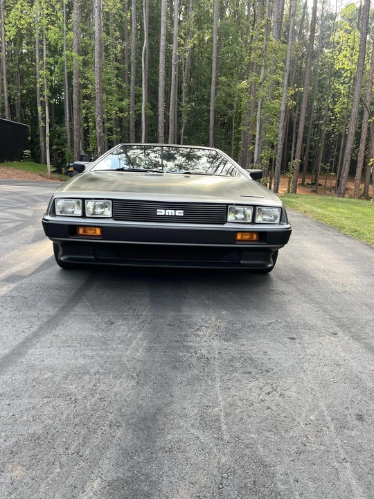 1981 DeLorean DMC-12 - Image 2 of 31
