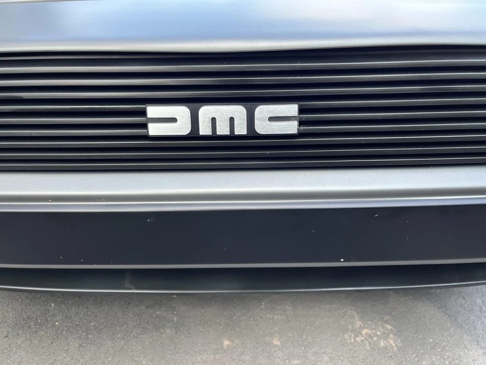 1981 DeLorean DMC-12 - Image 21 of 31