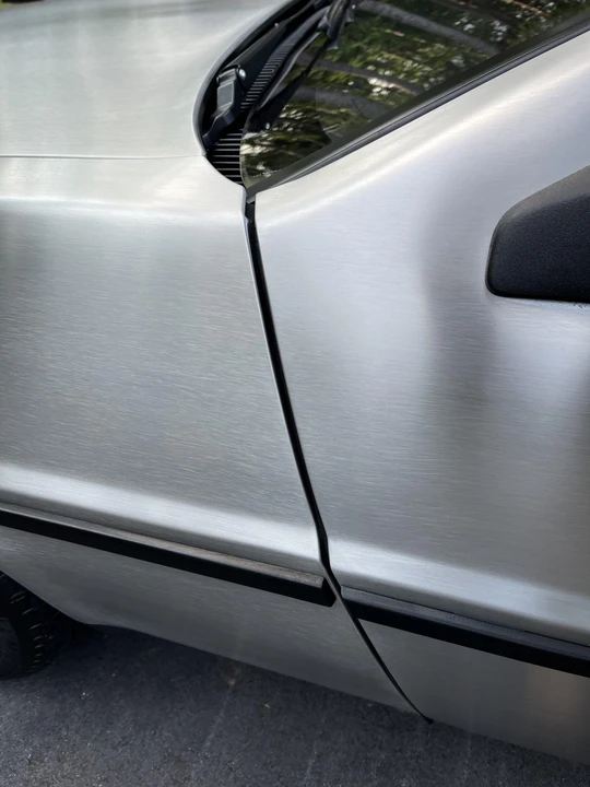 1981 DeLorean DMC-12 - Image 26 of 31