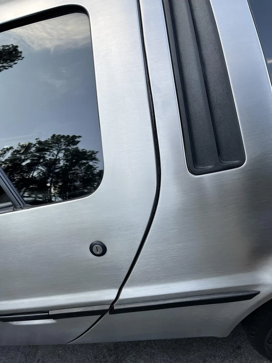 1981 DeLorean DMC-12 - Image 27 of 31
