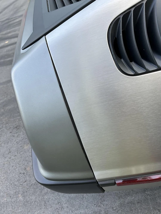1981 DeLorean DMC-12 - Image 23 of 31