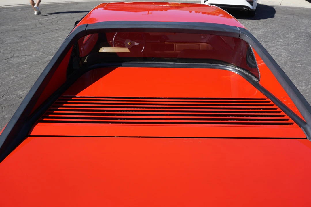 1982 Ferrari Mondial - Image 29 of 31
