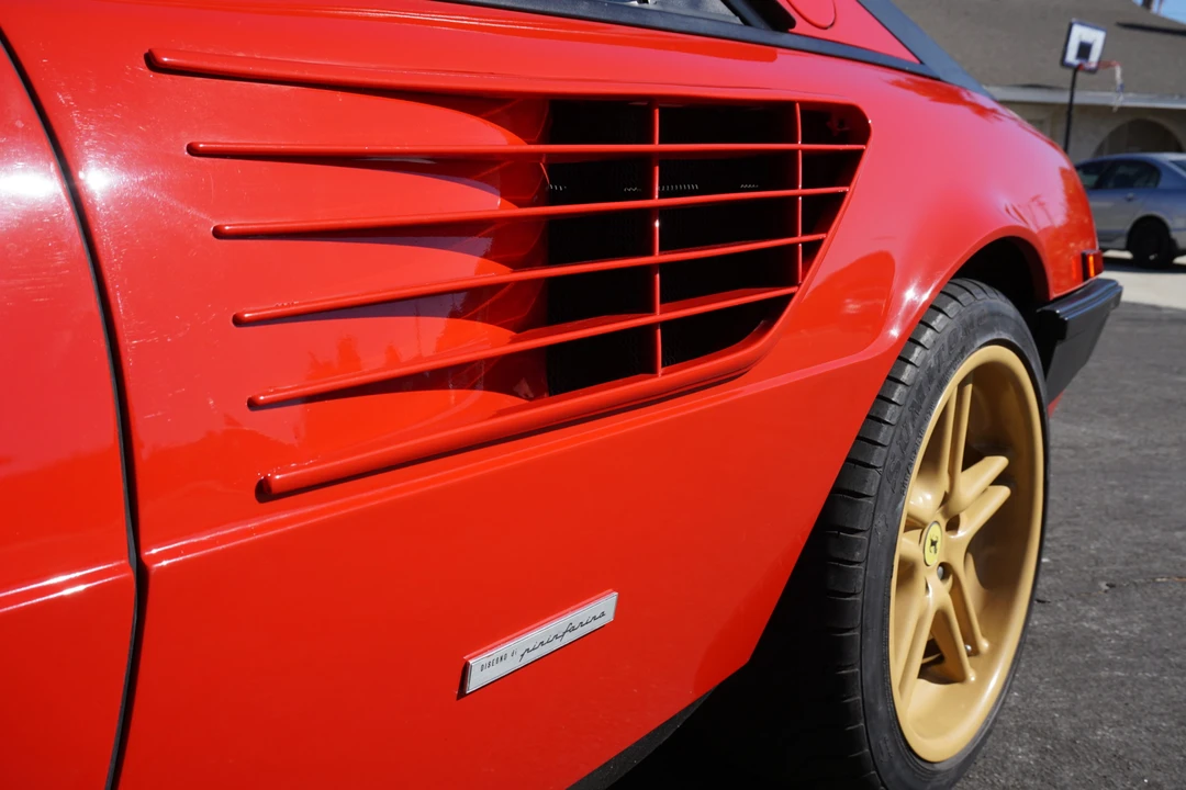 1982 Ferrari Mondial - Image 26 of 31