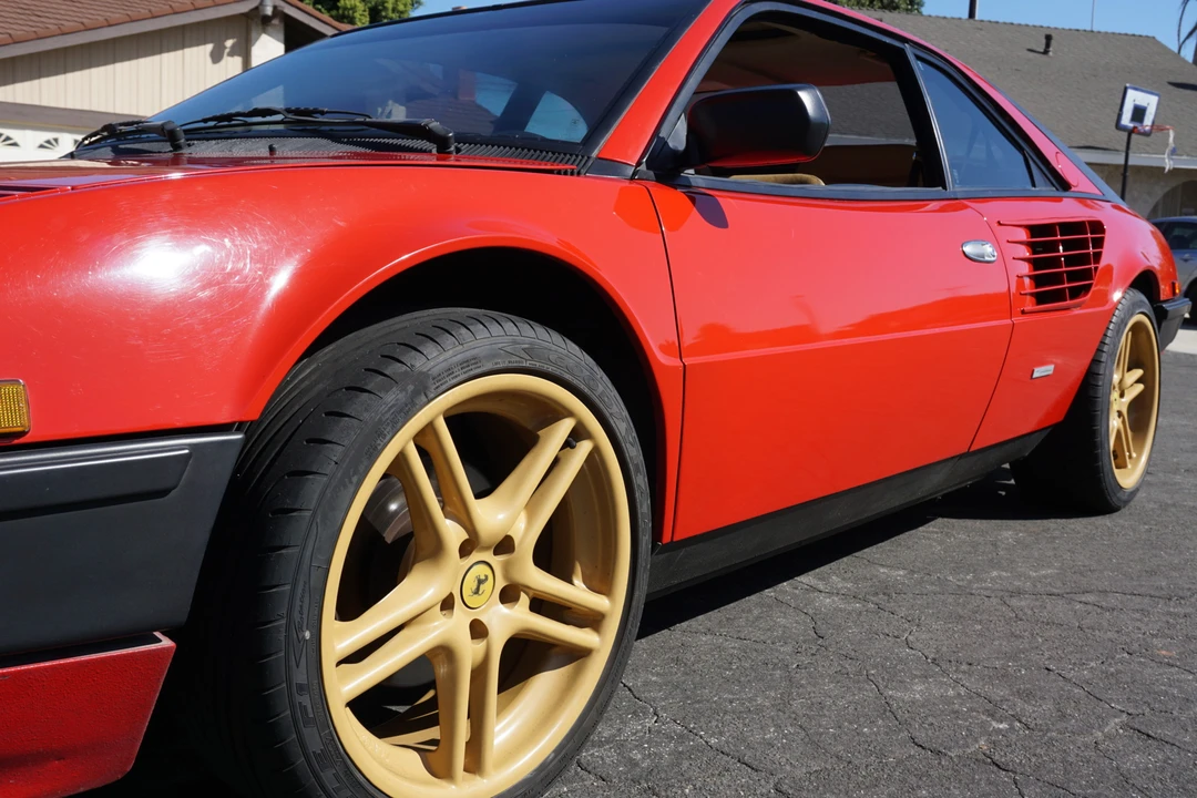 1982 Ferrari Mondial - Image 25 of 31