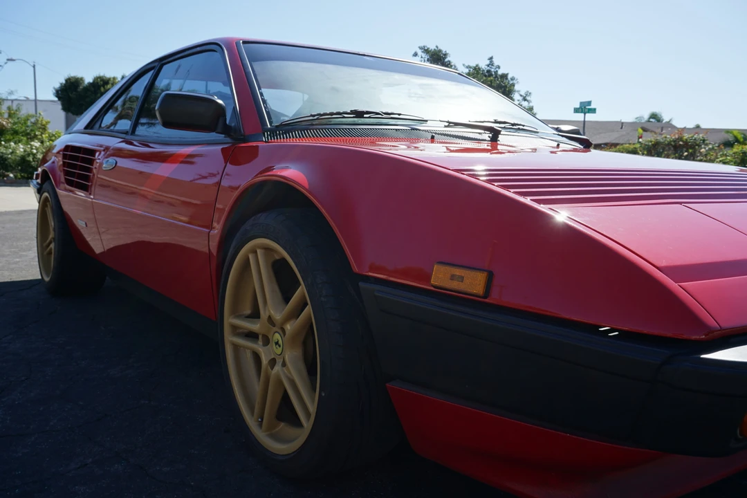 1982 Ferrari Mondial - Image 27 of 31