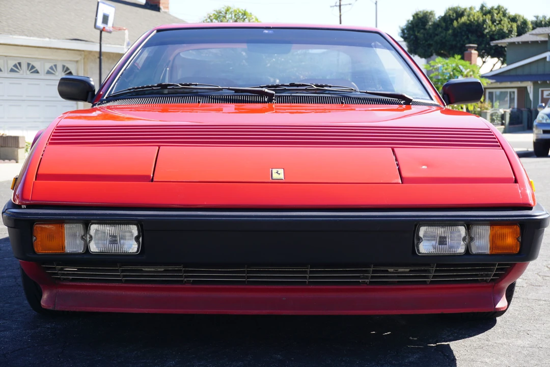 1982 Ferrari Mondial - Image 10 of 31