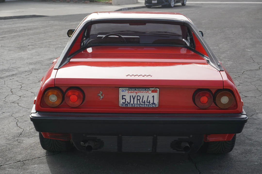 1982 Ferrari Mondial - Image 19 of 31