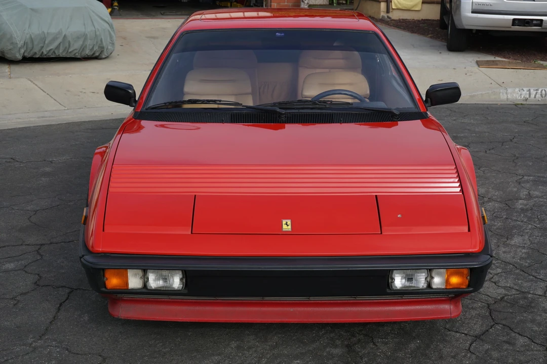 1982 Ferrari Mondial - Image 7 of 31