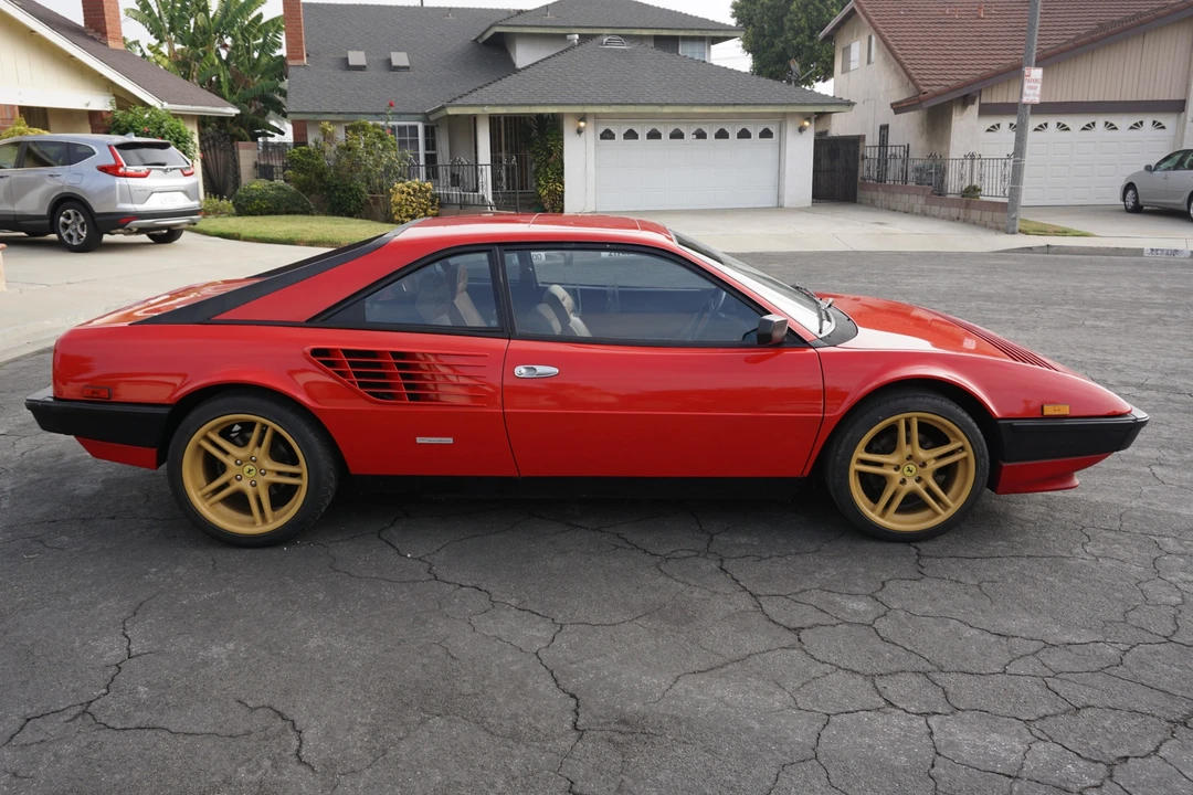 1982 Ferrari Mondial - Image 13 of 31