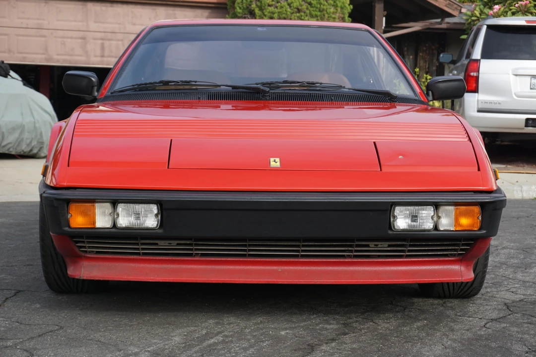1982 Ferrari Mondial - Image 8 of 31