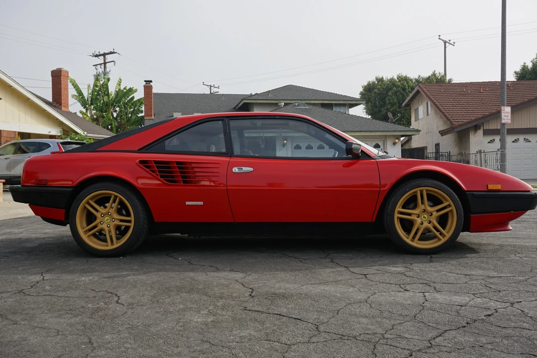 1982 Ferrari Mondial - Image 14 of 31