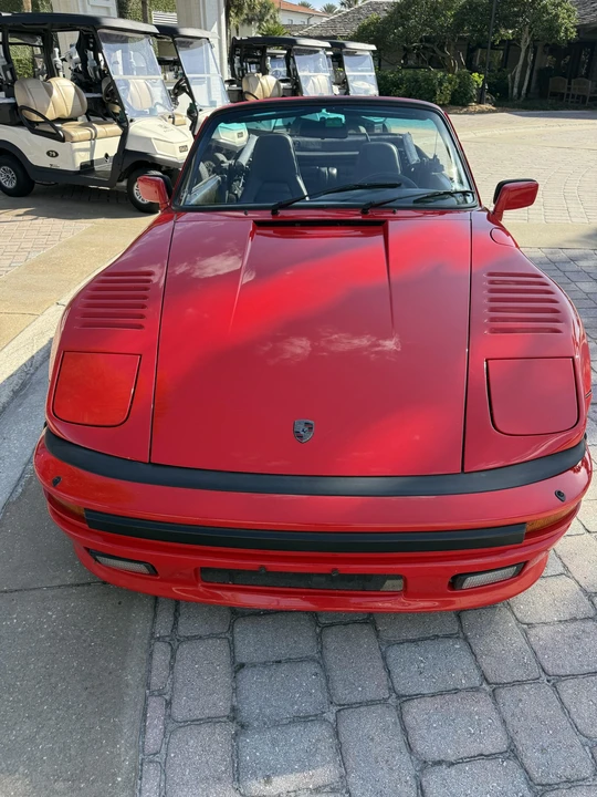 1983 Porsche 911 Carrera SC - Image 4 of 31