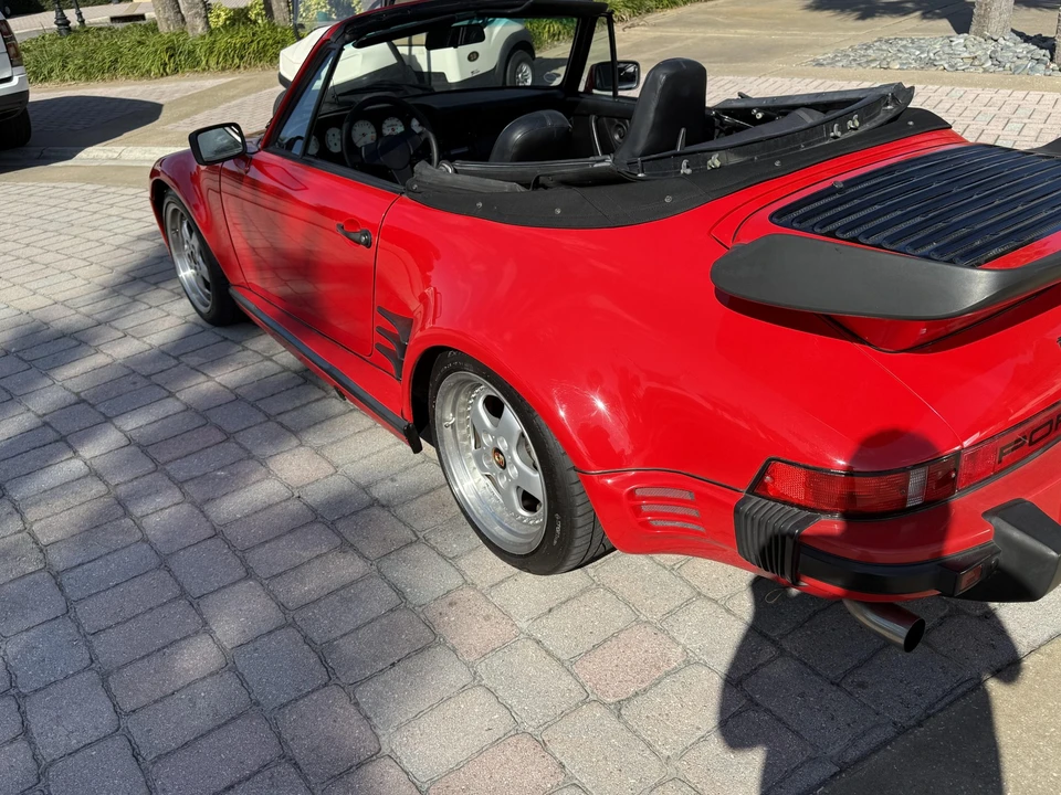 1983 Porsche 911 Carrera SC - Image 6 of 31