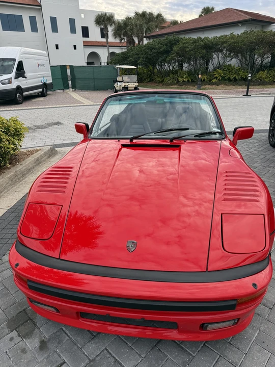 1983 Porsche 911 Carrera SC - Image 3 of 31