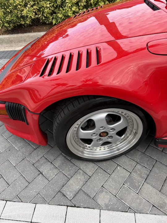 1983 Porsche 911 Carrera SC - Image 20 of 31