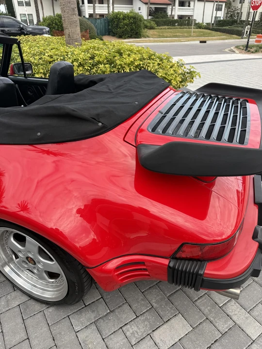 1983 Porsche 911 Carrera SC - Image 24 of 31