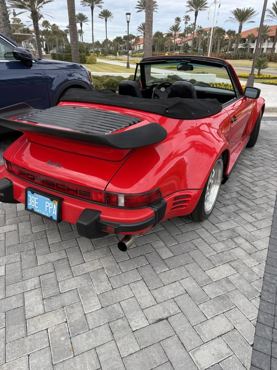 1983 Porsche 911 Carrera SC - Image 11 of 31