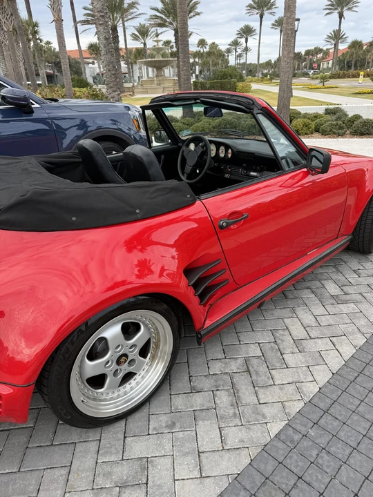 1983 Porsche 911 Carrera SC - Image 13 of 31